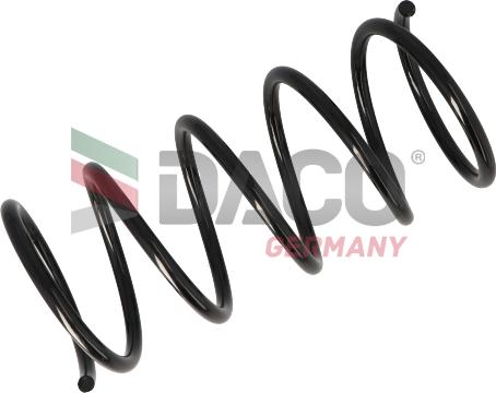 DACO Germany 802802 - Coil Spring car-mod.net