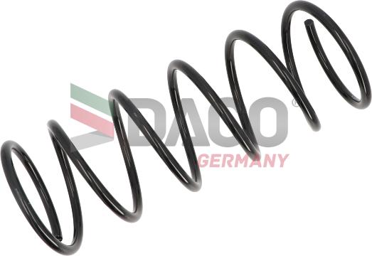 DACO Germany 802820 - Coil Spring car-mod.net