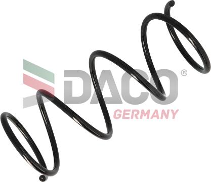 DACO Germany 802305 - Coil Spring car-mod.net