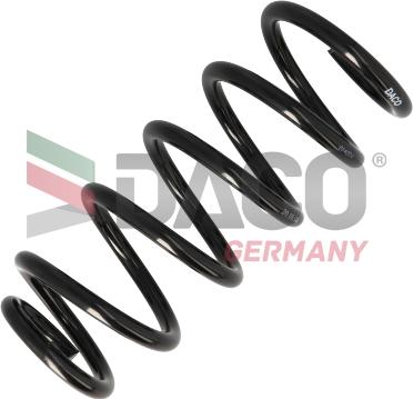 DACO Germany 814204 - Coil Spring car-mod.net