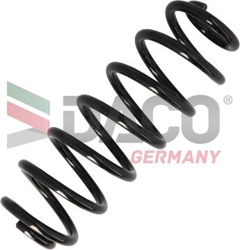 DACO Germany 814205 - Coil Spring car-mod.net