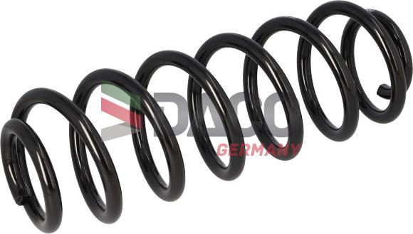 DACO Germany 814211 - Coil Spring car-mod.net