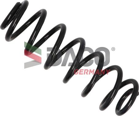 DACO Germany 814212 - Coil Spring car-mod.net