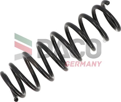 DACO Germany 810102 - Coil Spring car-mod.net