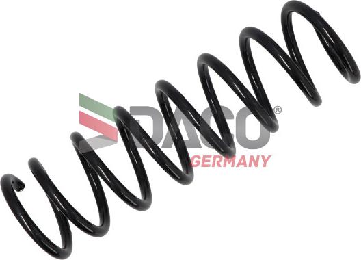 DACO Germany 811012 - Coil Spring car-mod.net