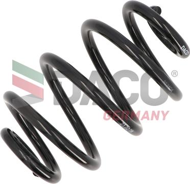 DACO Germany 813404 - Coil Spring car-mod.net