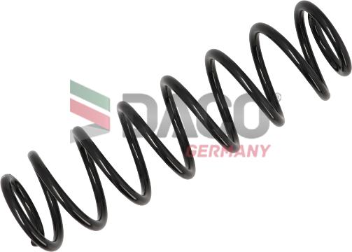 DACO Germany 813402 - Coil Spring car-mod.net