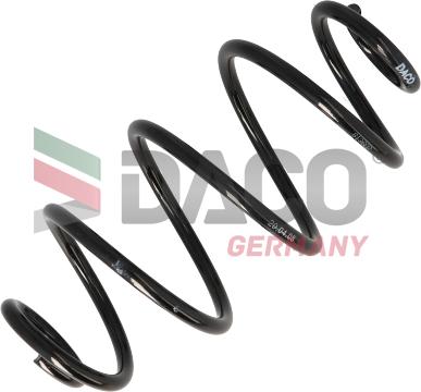 DACO Germany 813602 - Coil Spring car-mod.net
