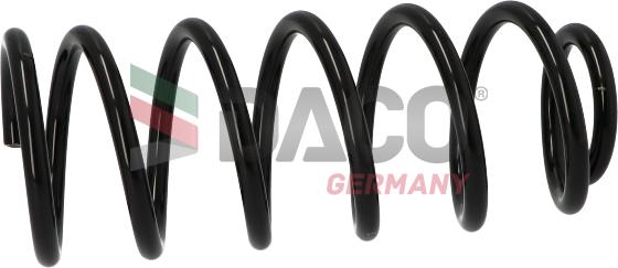 DACO Germany 812401 - Coil Spring car-mod.net