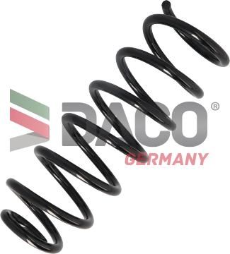 DACO Germany 812817 - Coil Spring car-mod.net