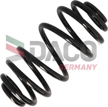 DACO Germany 812780 - Coil Spring car-mod.net