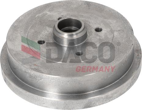 DACO Germany 304201 - Brake Drum car-mod.net