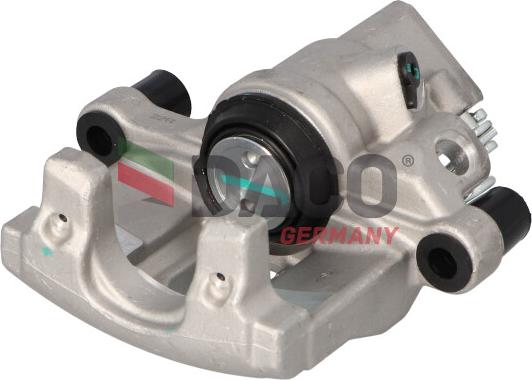 DACO Germany BA4106 - Brake Caliper car-mod.net