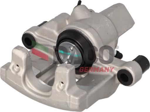 DACO Germany BA4107 - Brake Caliper car-mod.net