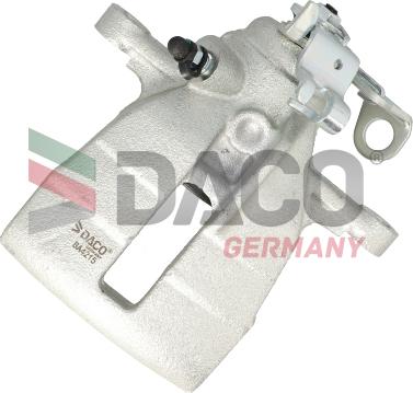 DACO Germany BA4215 - Brake Caliper car-mod.net