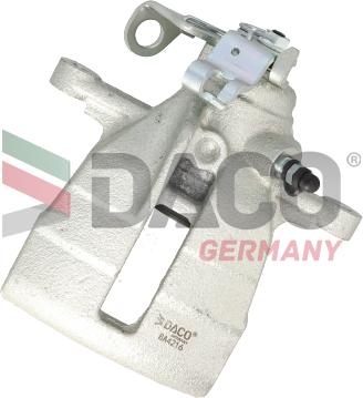 DACO Germany BA4216 - Brake Caliper car-mod.net
