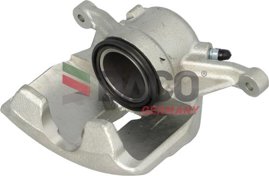 DACO Germany BA0245 - Brake Caliper car-mod.net
