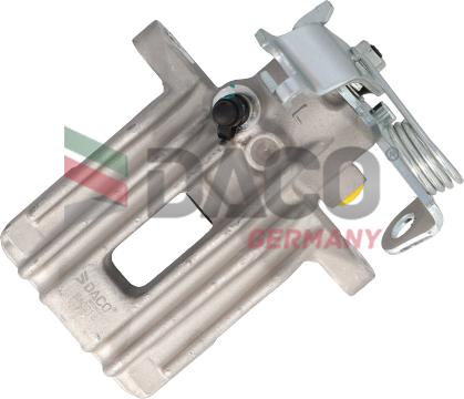 DACO Germany BA0216 - Brake Caliper car-mod.net
