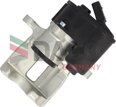 DACO Germany BA0213 - Brake Caliper car-mod.net