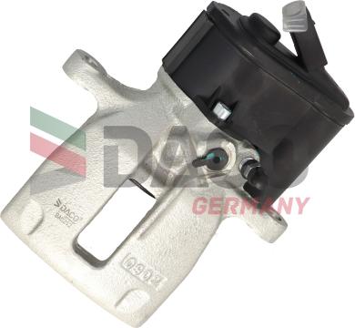 DACO Germany BA0212 - Brake Caliper car-mod.net