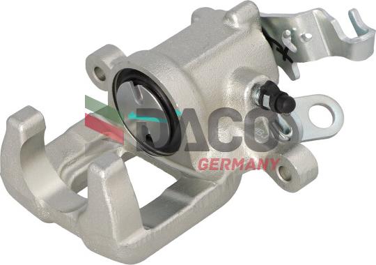 DACO Germany BA0225 - Brake Caliper car-mod.net