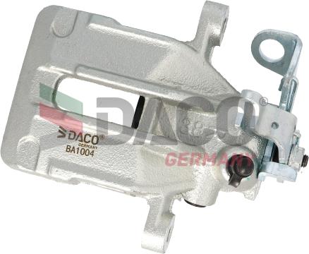 DACO Germany BA1004 - Brake Caliper car-mod.net