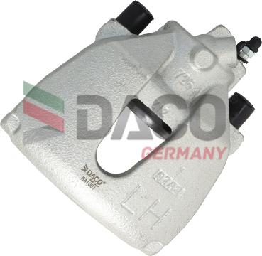 DACO Germany BA1001 - Brake Caliper car-mod.net