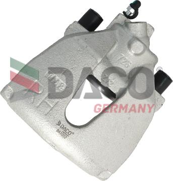 DACO Germany BA1002 - Brake Caliper car-mod.net
