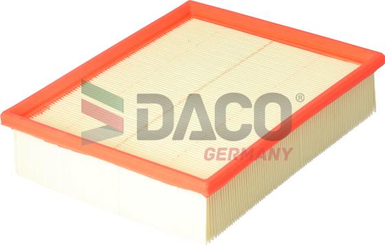 DACO Germany DFA0203 - Engine Air Filter car-mod.net