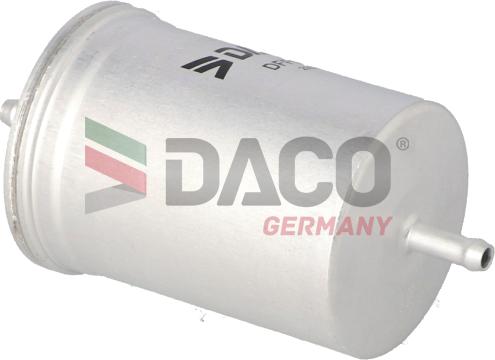 DACO Germany DFF0100 - Fuel filter car-mod.net