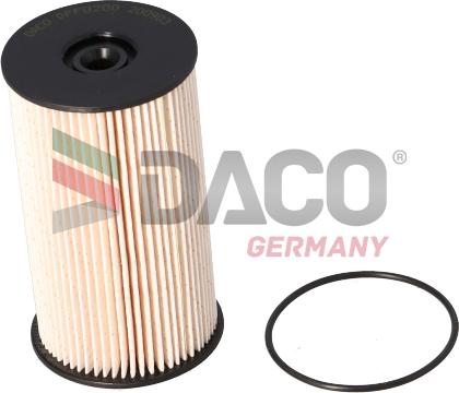DACO Germany DFF0200 - Fuel filter car-mod.net