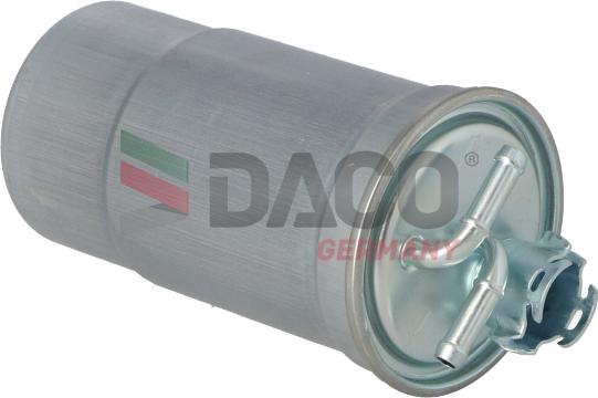 DACO Germany DFF0203 - Fuel filter car-mod.net