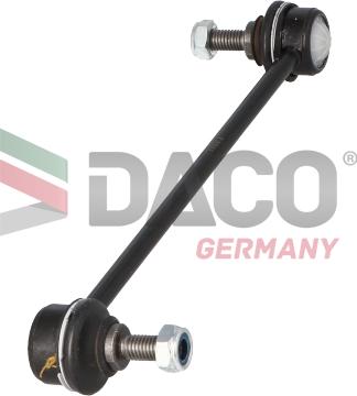 DACO Germany L0301 - Rod / Strut, stabiliser car-mod.net