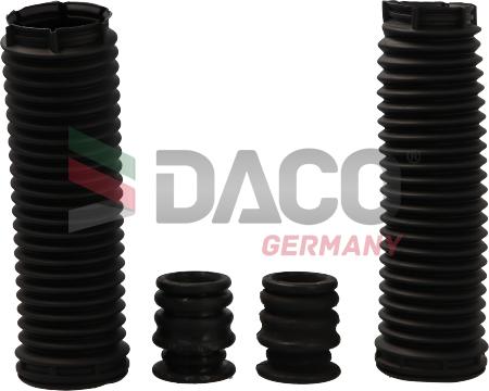 DACO Germany PK4209 - Dust Cover Kit, shock absorber car-mod.net