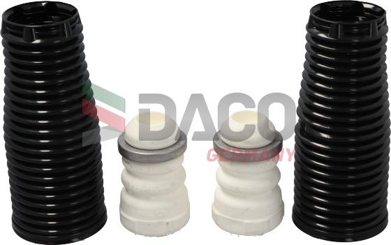 DACO Germany PK4200 - Protective Cap / Bellow, shock absorber car-mod.net