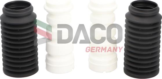 DACO Germany PK4795 - Dust Cover Kit, shock absorber car-mod.net