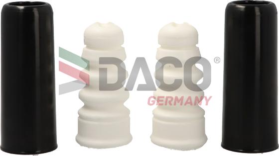 DACO Germany PK4761 - Dust Cover Kit, shock absorber car-mod.net