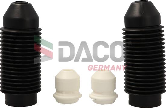 DACO Germany PK4710 - Dust Cover Kit, shock absorber car-mod.net