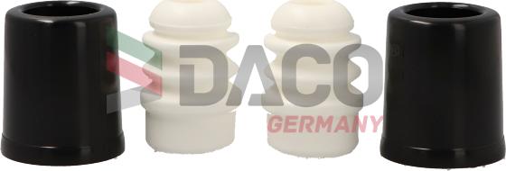DACO Germany PK4711 - Dust Cover Kit, shock absorber car-mod.net