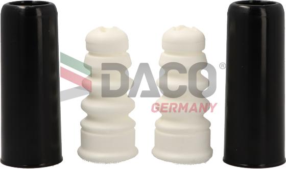 DACO Germany PK4726 - Dust Cover Kit, shock absorber car-mod.net