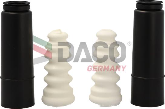 DACO Germany PK4720 - Dust Cover Kit, shock absorber car-mod.net