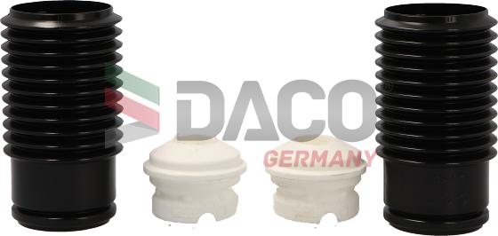 DACO Germany PK5001 - Dust Cover Kit, shock absorber car-mod.net