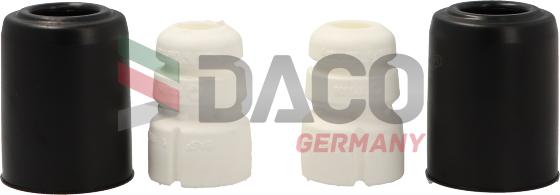 DACO Germany PK0203 - Dust Cover Kit, shock absorber car-mod.net