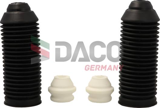 DACO Germany PK0211 - Dust Cover Kit, shock absorber car-mod.net