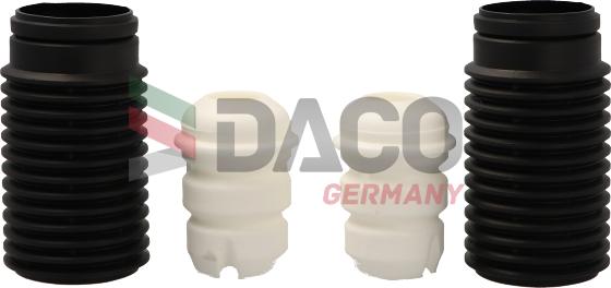 DACO Germany PK1936 - Dust Cover Kit, shock absorber car-mod.net