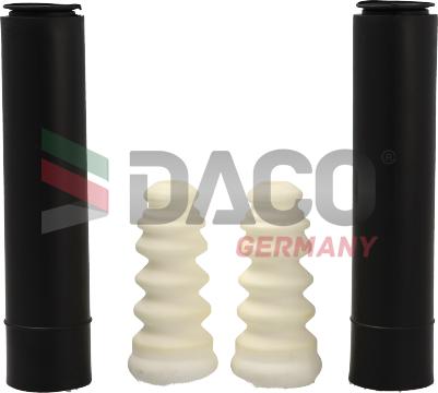 DACO Germany PK1003 - Dust Cover Kit, shock absorber car-mod.net