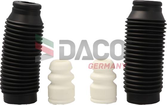 DACO Germany PK1301 - Dust Cover Kit, shock absorber car-mod.net