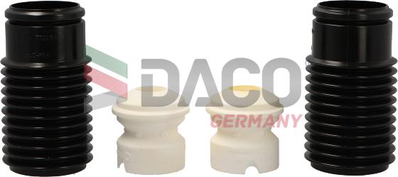 DACO Germany PK3620 - Dust Cover Kit, shock absorber car-mod.net
