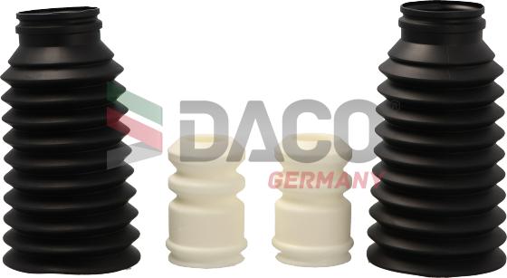 DACO Germany PK3325 - Dust Cover Kit, shock absorber car-mod.net