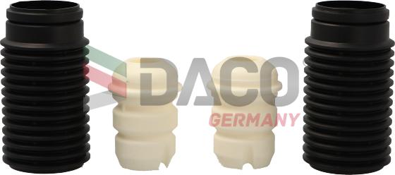 DACO Germany PK3700 - Dust Cover Kit, shock absorber car-mod.net